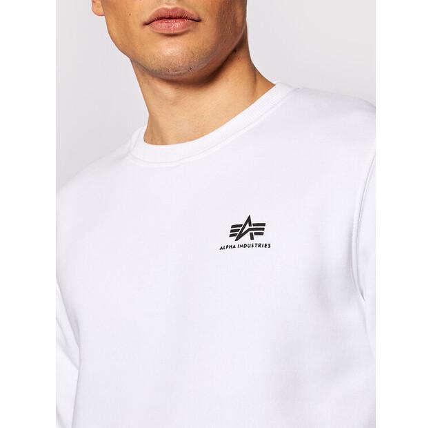 Толстовка Alpha Industries Basic EU XXL