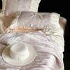 Brangdy Tencel Eis Seide Jacquard Ganzjahresdecke