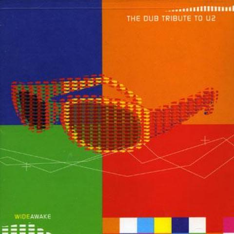 

CD WIDE AWAKE - Dub Tribute To U2 VITCD8907 Vitamin 2005 US Reggae, Ska & Dub