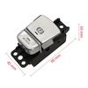 Car Parking Control Switch Button For BMW 7 Series G11 G12 2016- Parts Electronic Handbrake Switch Assembly 61316819981