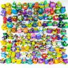 10/20/30/50pcs 2-4CM No Repeat Superthings Piratix Superzings Action Figures Super Zings Collection Toys Model Kids Gift for Poseable Articulated