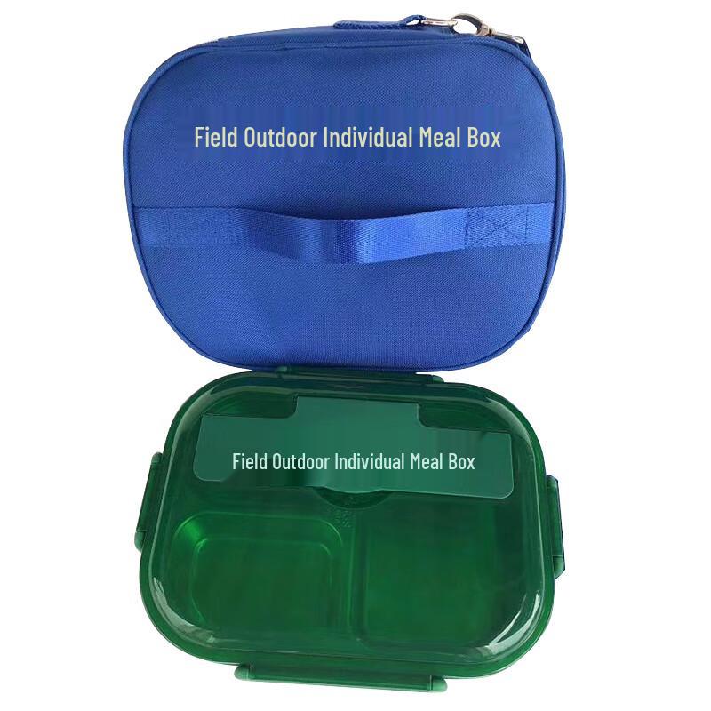 Outdoor Camping Meal Kit