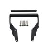 For BMW G310GS G 310 GS G310R G 310GS G310 R Motorcycle Accessories Phone GPS Navigation Plate Bracket Handlebar Adapt Holder
