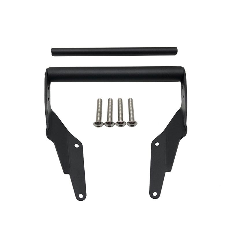 For BMW G310GS G 310 GS G310R G 310GS G310 R Motorcycle Accessories Phone GPS Navigation Plate Bracket Handlebar Adapt Holder