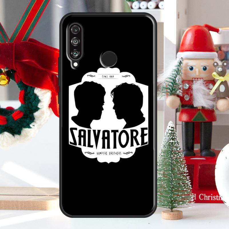 The Vampire Diaries Mikaelson For Huawei Nova 7i 8i 11i 12i 12s Y73 Y70 Y90 Y60 Y72 Y61 Y91 9 10 SE P30 Pro P40 Lite Case
