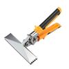 Heavy Duty Hemming Pliers with Rusts Resistant Finish for Precise Edges Folding On Various Metals Including Aluminum and Steel