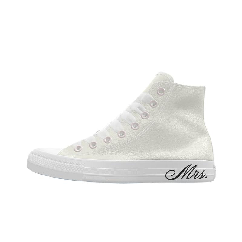 

Converse All Star Удобные Универсальные Нескользящие Износостойкие Высокие Кеды для Скейтбординга Унисекс Бежевые 40 бежевый