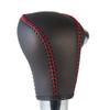 DIY Shift Knob Leather Wrap Kit for Tricolore Solio Solio Hybrid Wagon R Stingray and Spacia Custom (MA46S), (MA36/46), (MH55S), (MK53S) [1BK3S39]