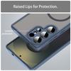 Samsung Galaxy S24 Ultra Phone Case,Magnetic Shockproof Phone Case,Bumper Hybrid Cover for Samsung Galaxy S24 Ultra