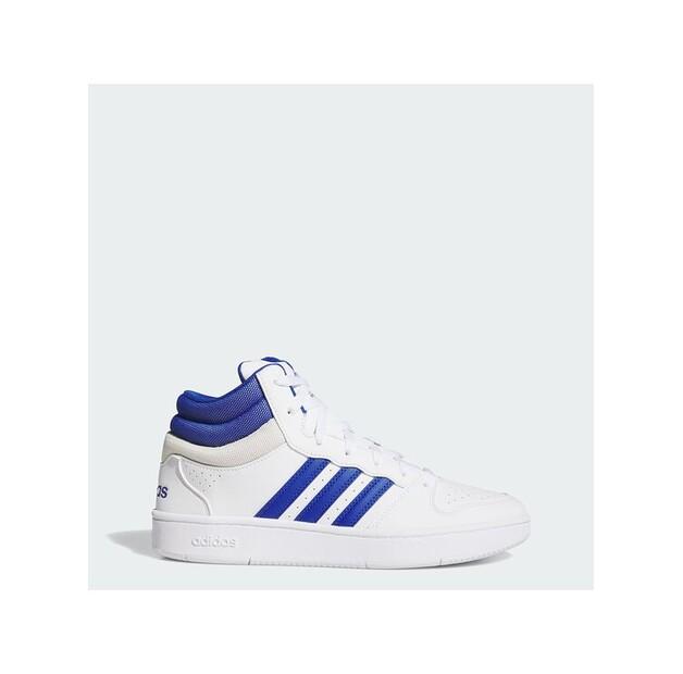 Полуботинки adidas HOOPS EU 39_1_3