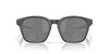 Oakley Sunglasses 0OO9507D SHACKLE 95070552 Mt Black Camo Prizm Black Polarized [Oakley] (Black)