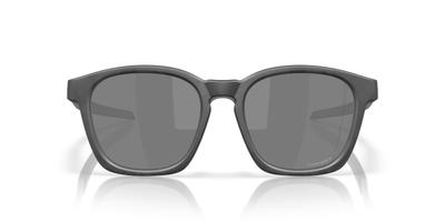 Oakley Sunglasses 0OO9507D SHACKLE 95070552 Mt Black Camo Prizm Black Polarized [Oakley] (Black)