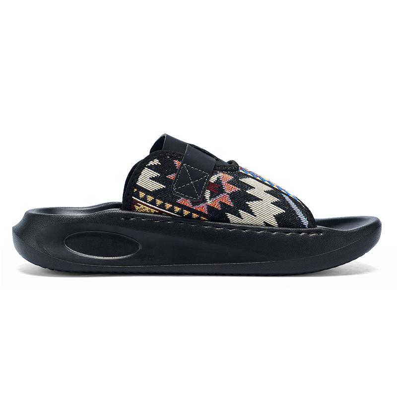 Men's Summer Casual Sandals Slippers Wear-resistant Sandals Adjustable Sandals Outdoor Beach Shoes