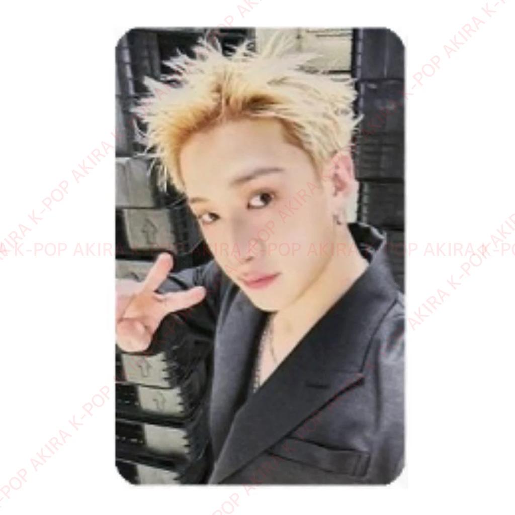 Stray Kids THIS & THAT ALBUM PHOTO CARD / JAPAN POB / LUCKY DRAW / OFFICIAL / Pre-Order