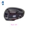 For Toyota IQ 2009~2015 Reverse Mirror Shell Mirror Case  Car Accessories Rearview Mirror Cover