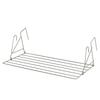 Sekisui Plastics Shoji Sekisui Stainless Steel Bath Towel Dryer DB-1