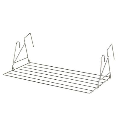 Sekisui Plastics Shoji Sekisui Stainless Steel Bath Towel Dryer DB-1