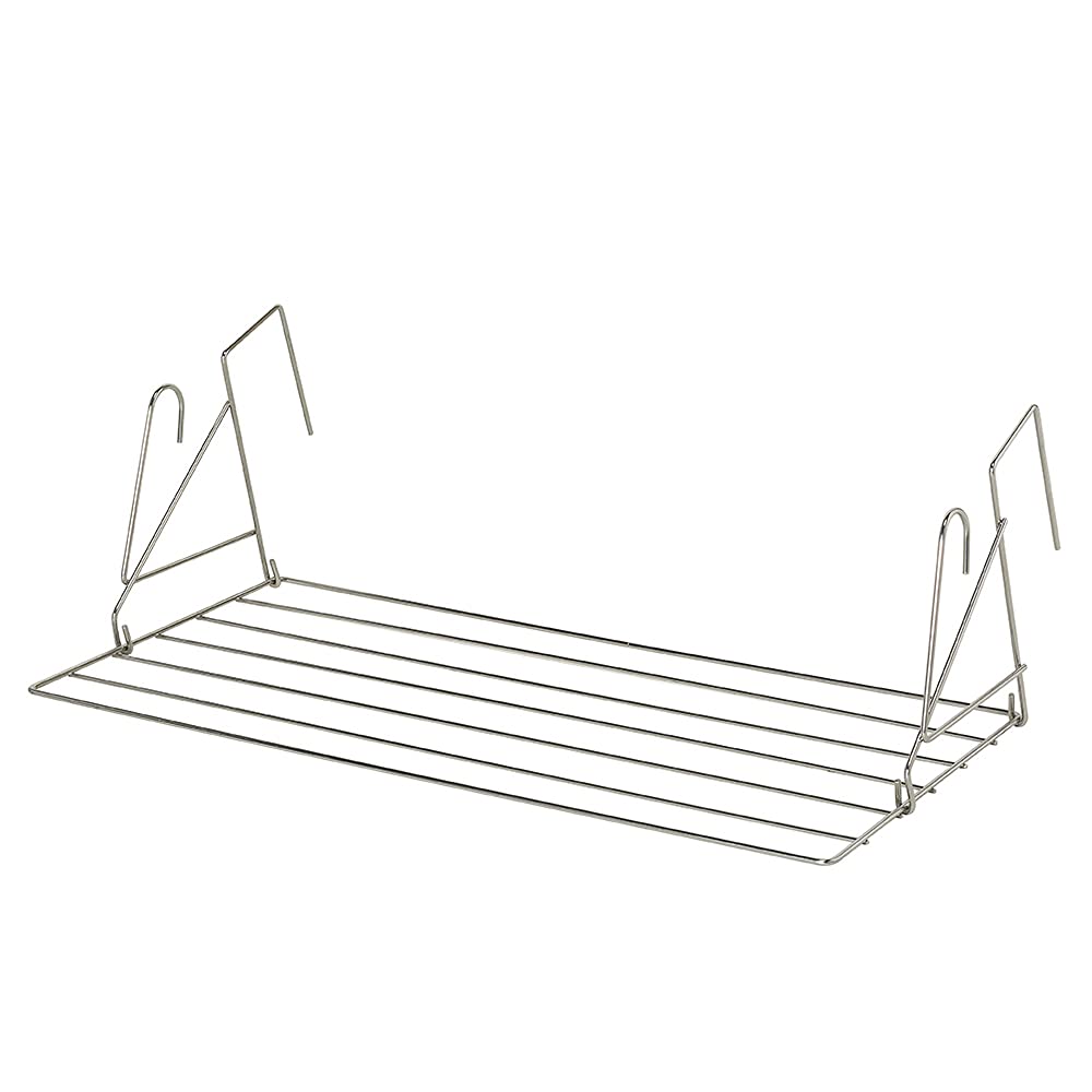 Sekisui Plastics Shoji Sekisui Stainless Steel Bath Towel Dryer DB-1