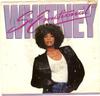 7inch Record WHITNEY HOUSTON  So Emotional AS19642 Arista 1987 US Dance  Electronica Used
