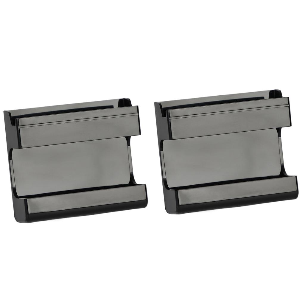 Wandmontiertes Betthaupt Fixierter Kleber Badezimmer Küche Halterung Wandmontiertes Aufbewahrungsregal Wandmontiertes Handy-Laderegal