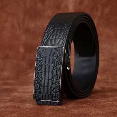 Doplňky – Pánské opasky a řemeny