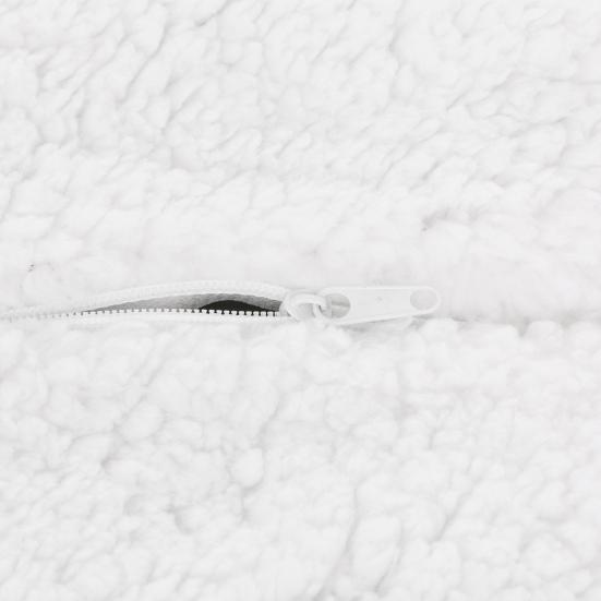 Electric Heating Blanket 5V Low Voltage USB Charging Quickly Heated Warm Shawl Winter Cape Pad Button Closure Throw Blanket