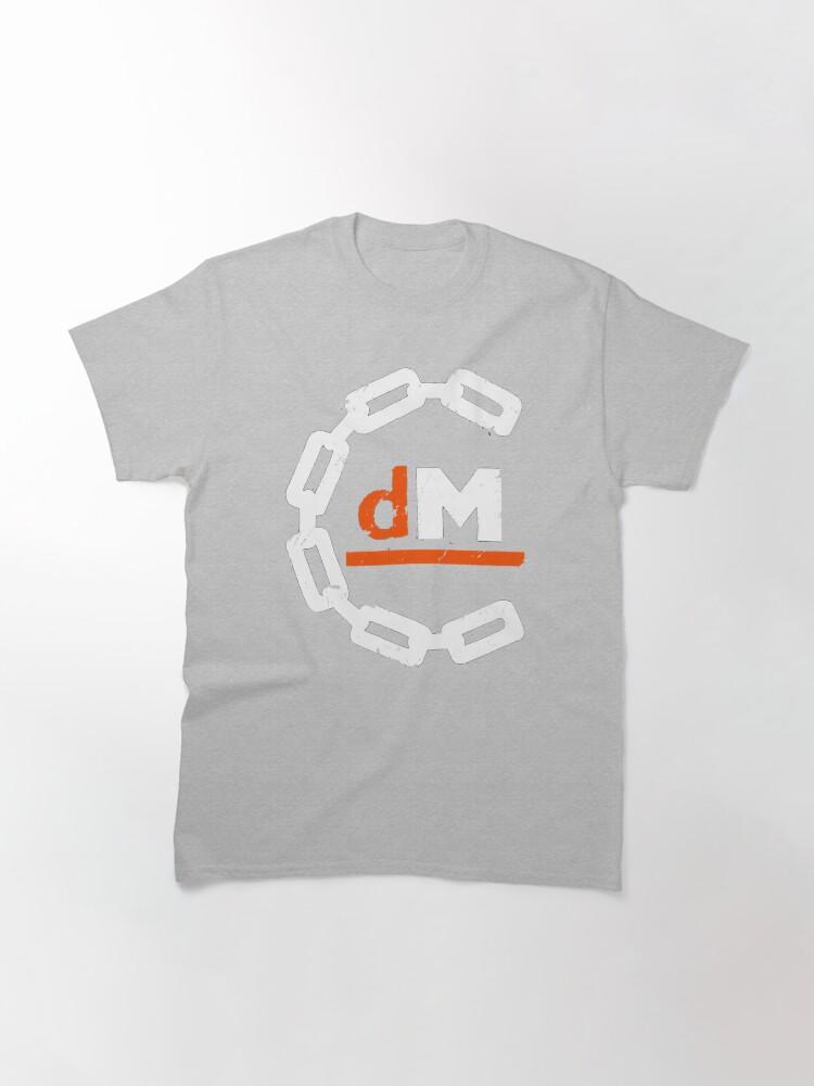 Depeche Mode 1984 - 2 Classic T-Shirt