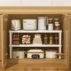 Ayubu Multi-functional Kitchen Storage Shelf