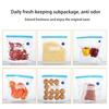 Vacuum Sealed Food Bags Household Food Vacuum Compression Bags Reusable Snacks Food Storage Bag Kitchen Accessories