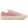 Converse Chuck Taylor All Star 70 Renew Cotton Chuck 70 Macaron Comfortable Retro Low-top Canvas Shoes Unisex Light Blue
