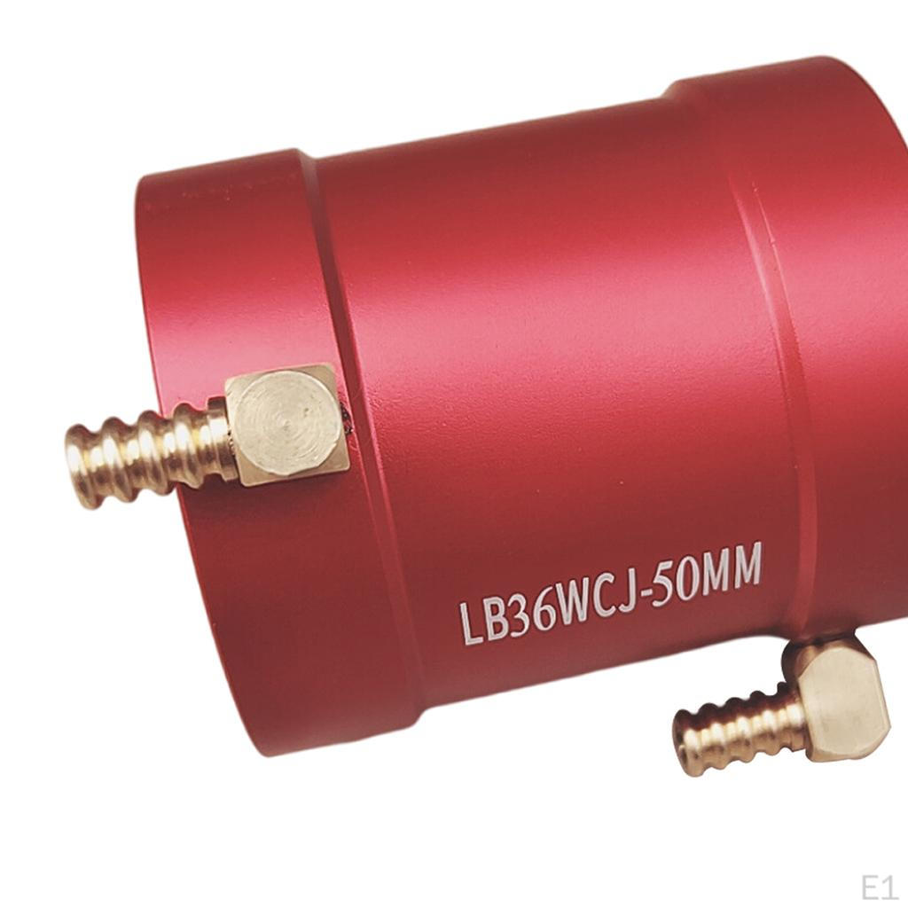 Water Cooling Jacket 3650/3660/3674 RC for Marine Motor