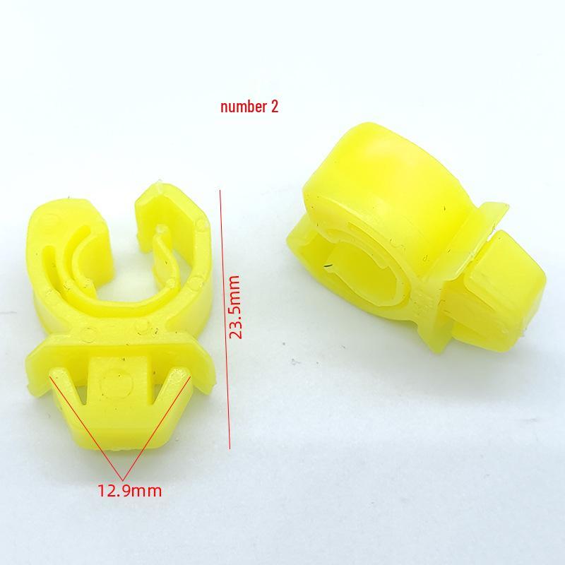 Buick Excelle Verano Cavalier Support Rod Clip Accessories