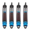 110mm RC Oil Filled  s Kit Aluminum Alloy   Damper for 1Celsius10 RC Car