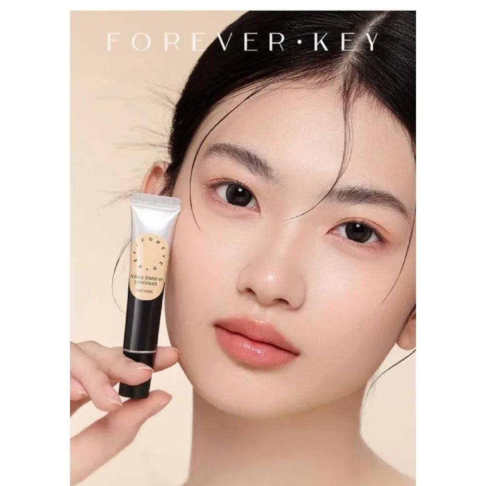 Forever Key Long-lasting Concealer Blemishes Tattoo