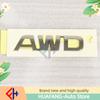 KMWL7 For KIA OEM 2011-2015 Sorento Front Door-AWD Emblem Badge Nameplate Left Right OEM863411U000 863421U000 86341-1U000 High Quality