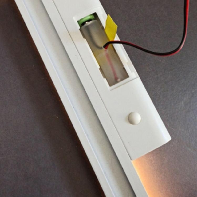 AA 3V Battery Eliminator,USB Power Supply Replace 2pcs 1.5V Batteries,Battery Eliminate Cable for Clock Holiday Light