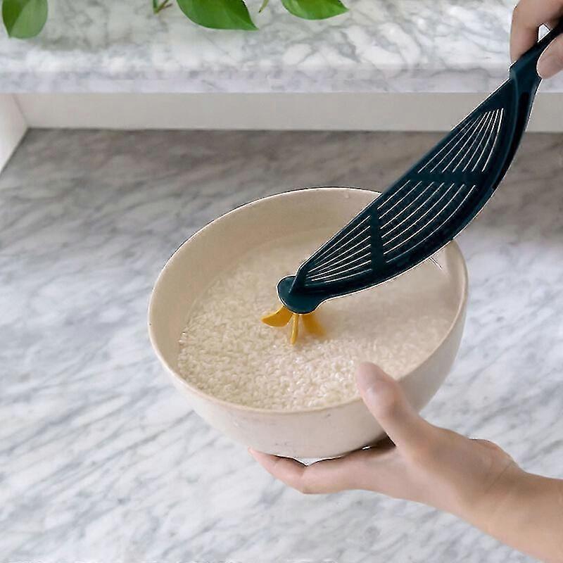 Rice Washing Machine Rice Cleaner Kitchen Sieve