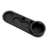Espresso Tamping Station Barista Tool Holder,Support Base Rack for Espresso Machine