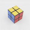 Puzzle Magic Cube Funny Fidget Cube Hand Spin Anti -Stress Toy Children Toys Educational Puzzle Spee