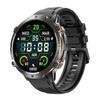 Amoled Screen Men X3 Smart Watch Compass Altitude Barometer Health Monitoring Outdoor Sport Fitness Tracker Smartwatch