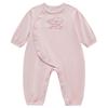 Labby Baby All-Season Lightweight Sleep & Play Bodysuit