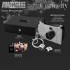 AND2BLE – 1st Mini Album Sequence 01 Curiosity (Curious Ver.)