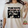 The 1975 Neues Album When We Are Together T-Shirt Größe S-5XL Unisex T-Shirt