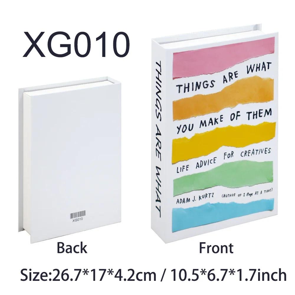 

Фальшивая Книжная Коробка Роскошное Украшение Фальшивые Книги Больше Любви Пожалуйста Украшение Гостиной Элегантные Комнатные Украшения Книга для Кофейного Столика NOT OPEN