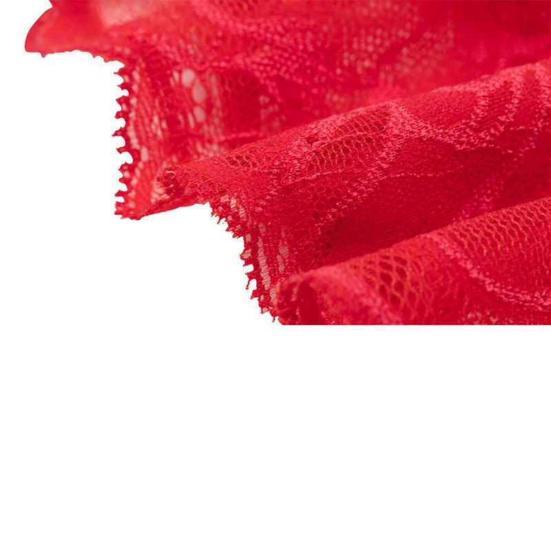 Calvin Klein Black Label Year Of The Dragon Lace Hipster Underwear Women Underwear Raspberry-Red QF7532AD