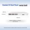 Huawei S110-24P2SR 24-Port Gigabit Unmanaged Network Switch