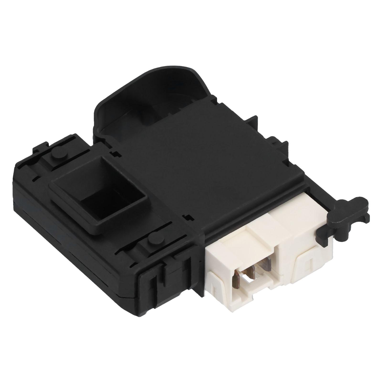 

Washer Door Lock Drum Washing Machine Door Latch for Little Swan DM7 CONCORE DGF6031WN