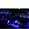 Interior Ambient Light Kit for 2019-2025 Mercedes-Benz A-Class W177/CLA W118