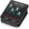 TC HELICON MIDAS preamplifier online distribution mixer USB audio interface GO XLR MINI & []
