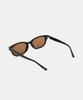 Koe Sensual Black-Brown